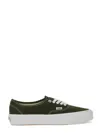 Vans Lx Authentic Reissue 44 Canvas Low-top Sneakers