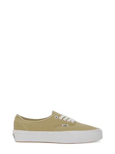 Vans Sneaker "lx Authentic 4" In Beige