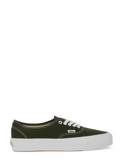 Vans Sneaker "lx Authentic 4" In Gunmetal