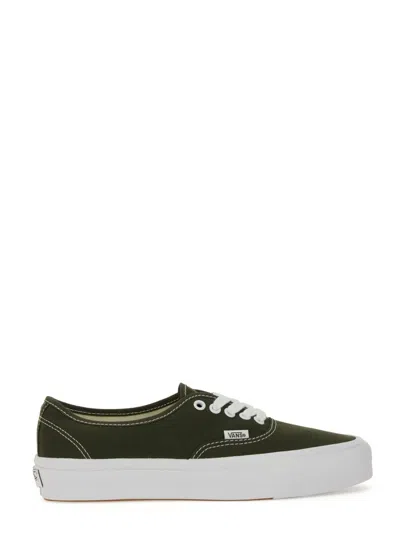 Vans Sneaker "lx Authentic 4" In Gunmetal