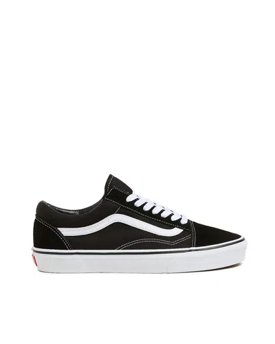 VANS OLD SKOOL BLACK/WHITE SNEAKER