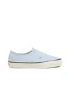Vans Sneaker Premium Authentic 44 Duck Canvas Baby Blue