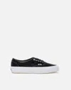 Vans Lx Authentic 44 Blue Sneakers