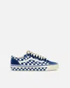 Vans Sneakers In Blue