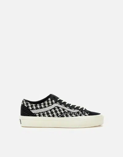 Vans Old Skool 36 Lx Ek Sneakers In Black