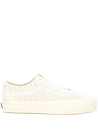 Vans Sneakers In Neutral