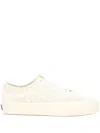 Vans Sneakers In White