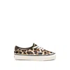 Vans Sneakers Lx Authentic 44 In Animal Print