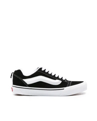 Vans Sneakers 2 In Black