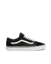 Vans Sneakers 2 In Black