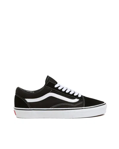 Vans Sneakers 2 In Black