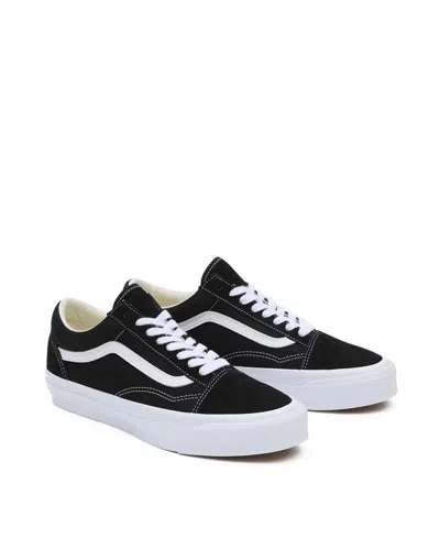 Vans Sneakers 2 In Black