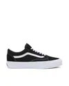 Vans Sneakers Lx Old Skool Lx In Black