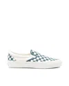 Vans Lx Classic Slip-on 98 In Multi