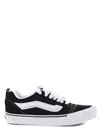Vans Knu School Black