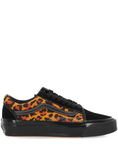 Vans Sneakers In Black