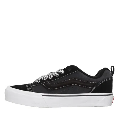 Vans Sneakers Black