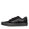 Vans Hylane Sneaker In Black