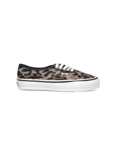 VANS VANS SNEAKERS