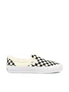 Vans Sneakers In Black