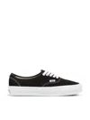 Vans Black Authentic Reissue 44 Sneakers In Black