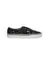 Vans Sneakers In Black