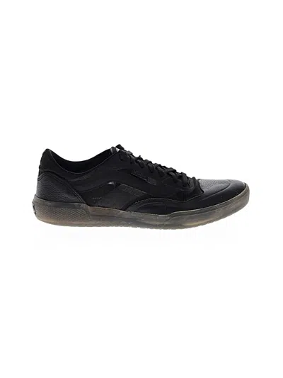 Pre-owned Vans Sneakers In Black