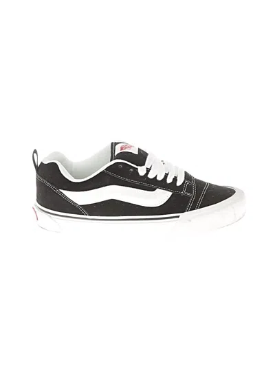 Pre-owned Vans Sneakers In Black