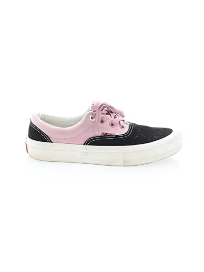 Pre-owned Vans Sneakers In Black