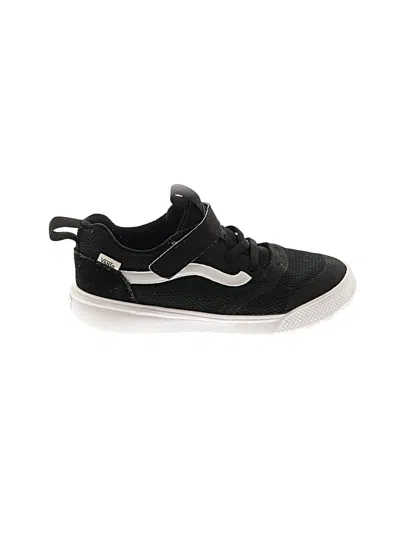 Pre-owned Vans Kids' Sneakers In Black