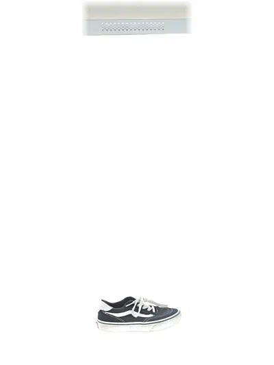 Pre-owned Vans Kids' Sneakers In Black