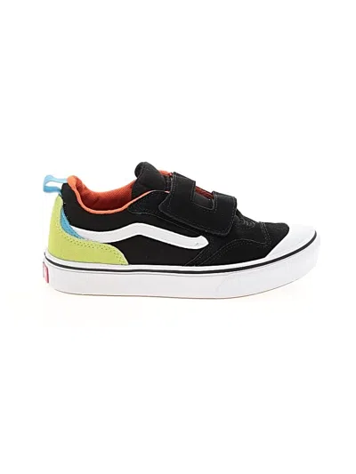 Pre-owned Vans Kids' Sneakers In Black