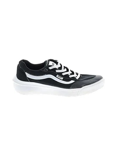 Pre-owned Vans Kids' Sneakers In Black