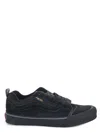 Vans Sneakers In Black