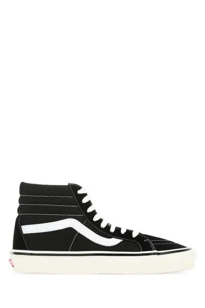 VANS VANS SNEAKERS