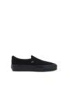 Vans Reissue 98 Slip-on Sneakers In Black