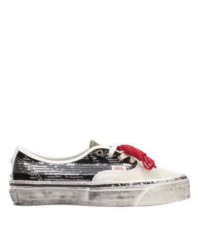 Vans Sneakers Black+white