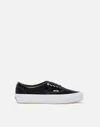 Vans Lx Authentic 44 Blue Sneakers In Blue