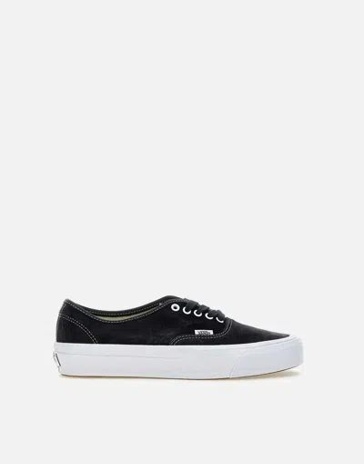 Vans Sneakers In Blue