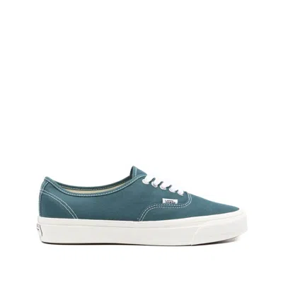Vans Sneakers In Blue