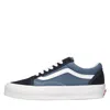 Vans Sneakers Blue In Multi
