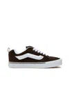 Vans Sneakers 2 In Brown