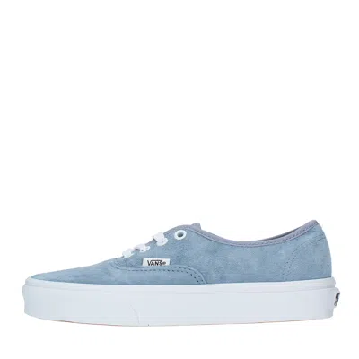 Vans Sneakers Light Blue In Azzurro Blu E Verdi