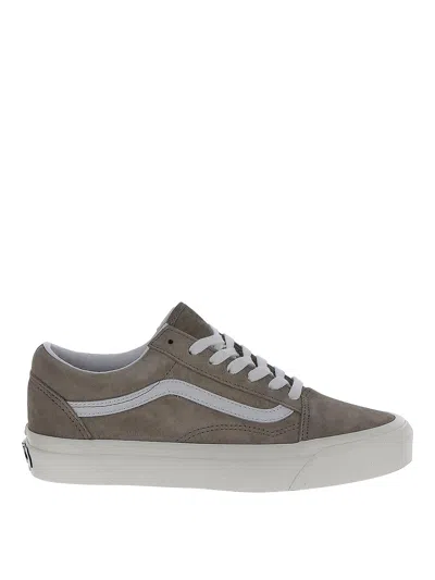 Vans Sneakers In Grey