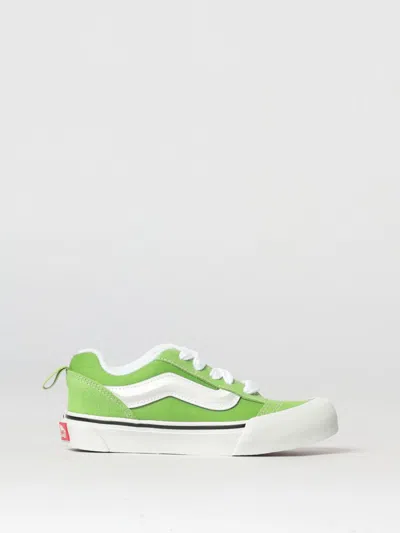 Vans Sneakers Kids In Green