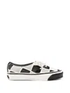Vans Lx Authentic 44 Panelled Sneakers In Multi