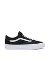 Vans Sneakers Lx Old Skool Lx In Black
