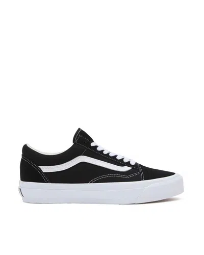 Vans Sneakers Lx Old Skool Lx In Black