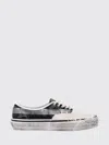 Vans Sneakers Men Color Black 1 In Multi
