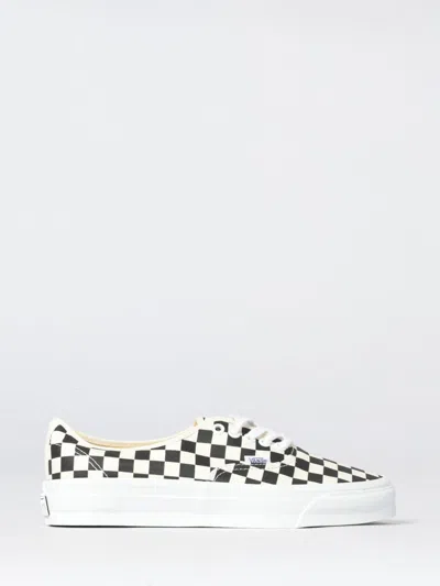 Vans Sneakers Men Color Black 1 In White